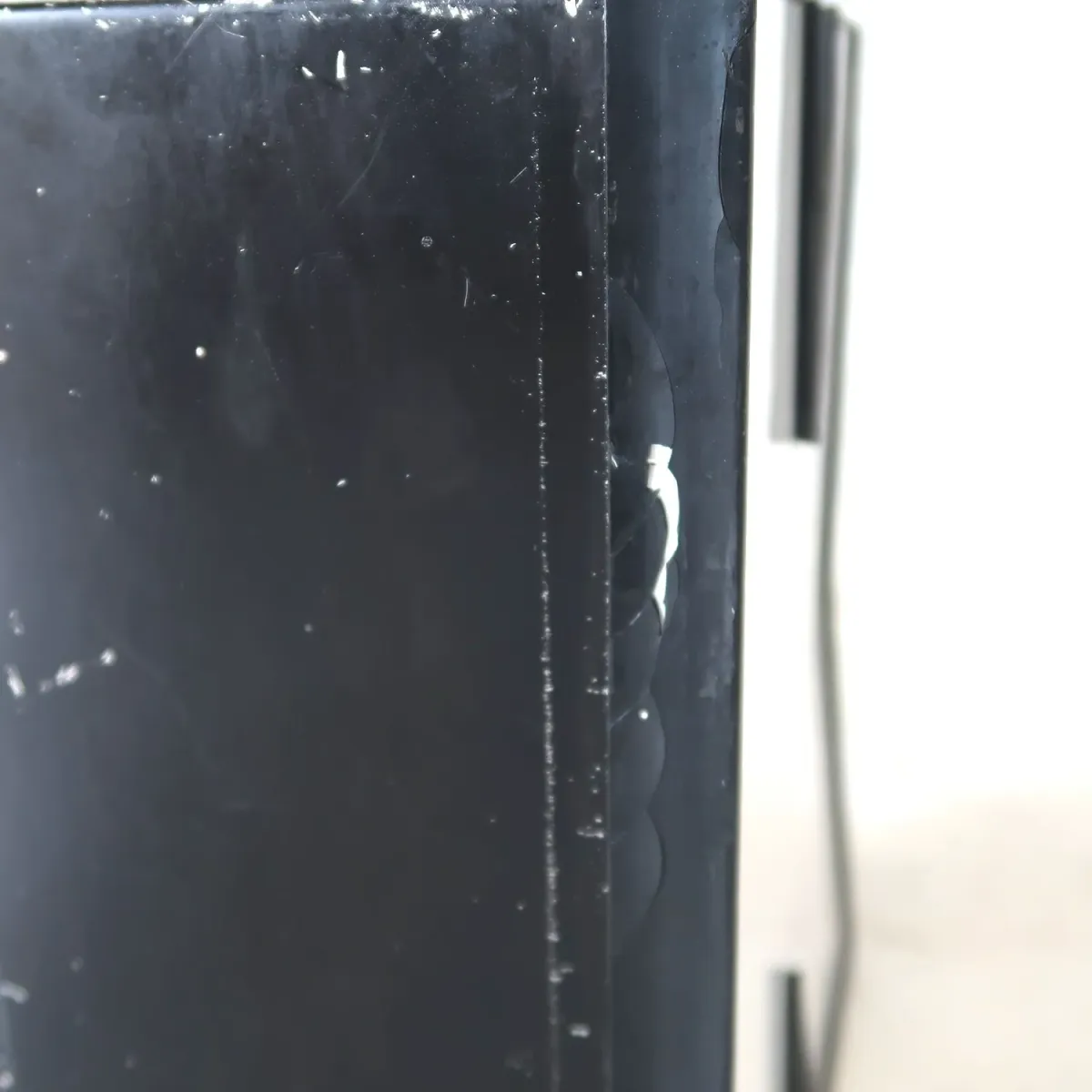 ビンテージ レターサイン K