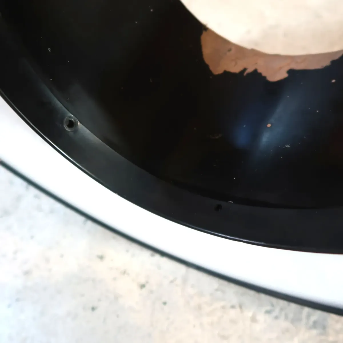 ビンテージ レターサイン C