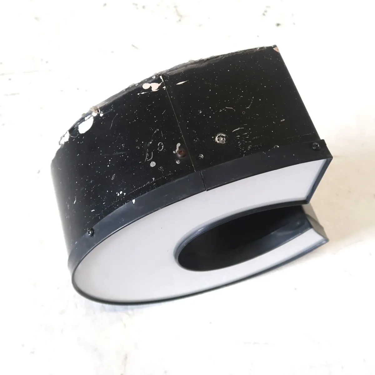 ビンテージ レターサイン C