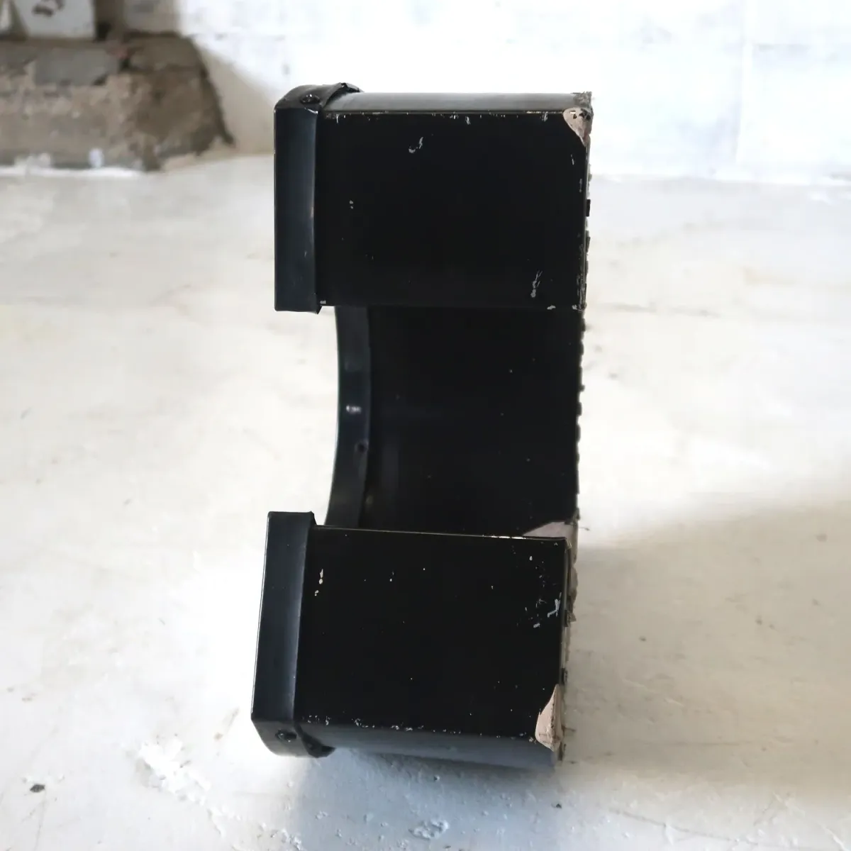 ビンテージ レターサイン C