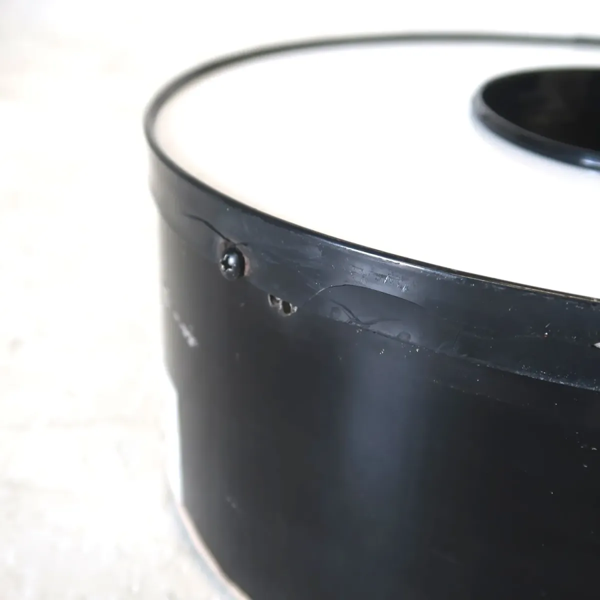 ビンテージ レターサイン C