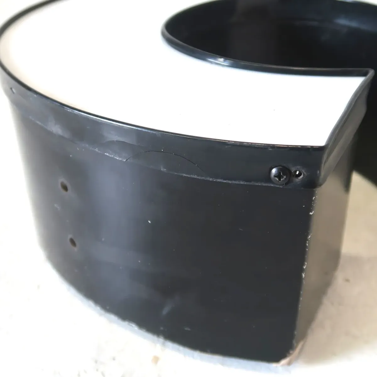 ビンテージ レターサイン C