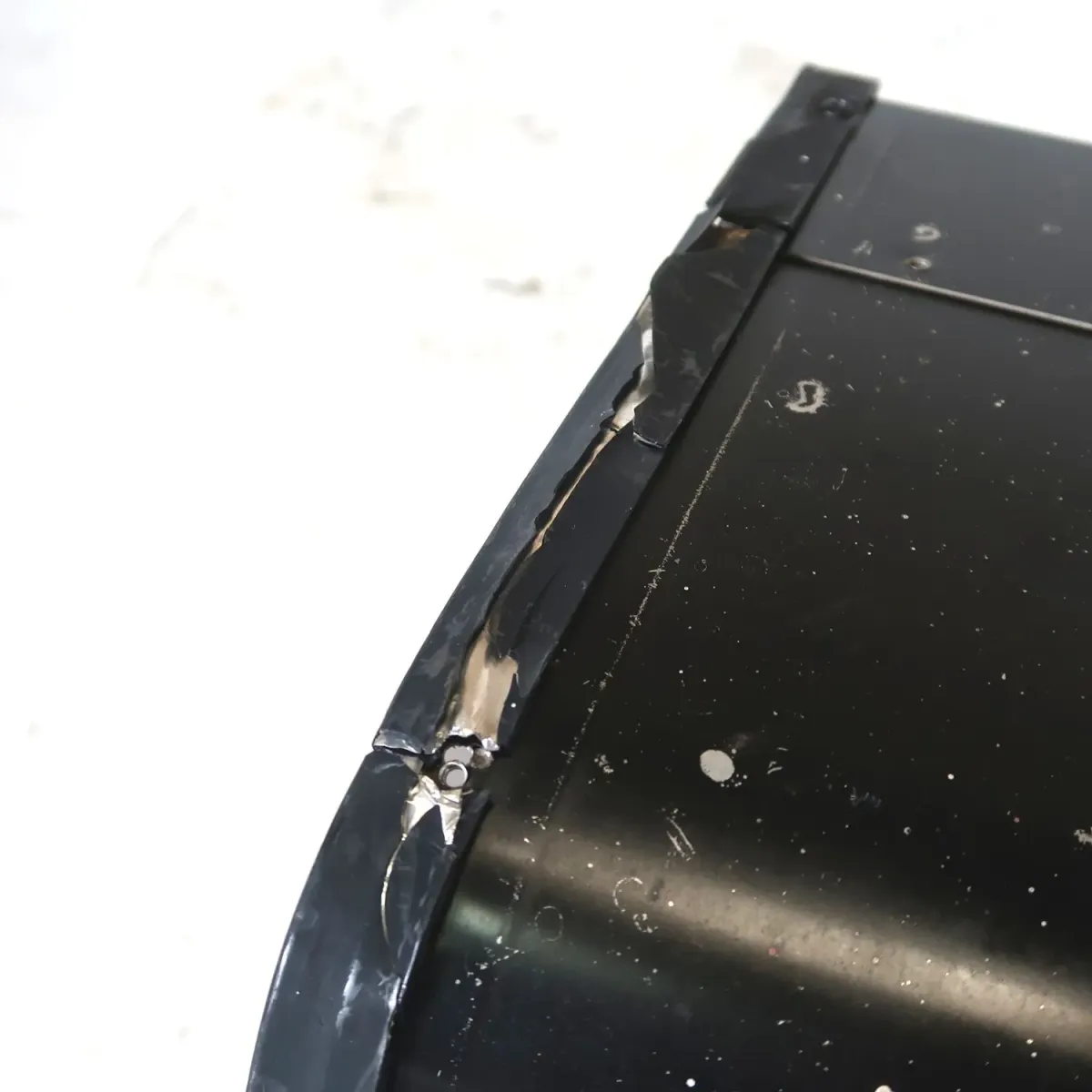 ビンテージ レターサイン B