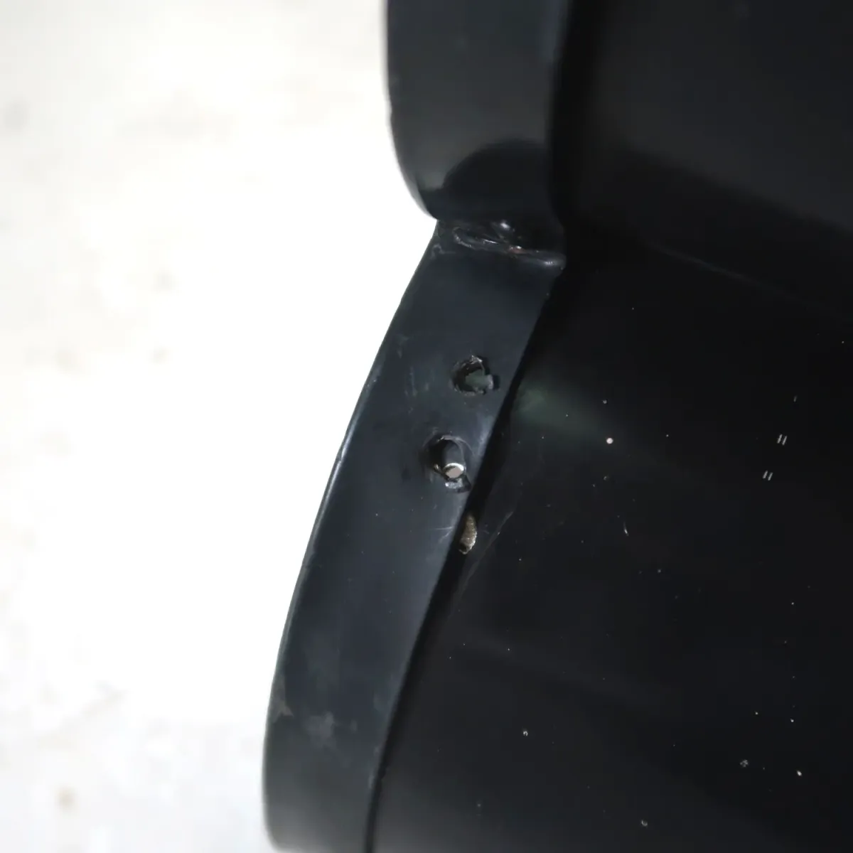 ビンテージ レターサイン B