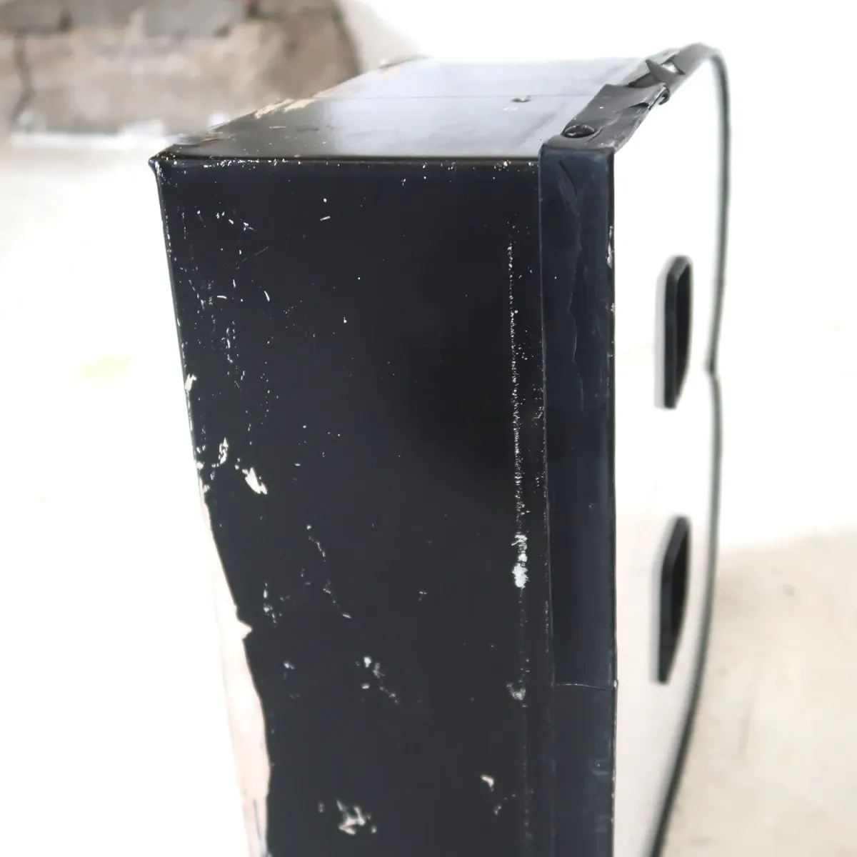 ビンテージ レターサイン B