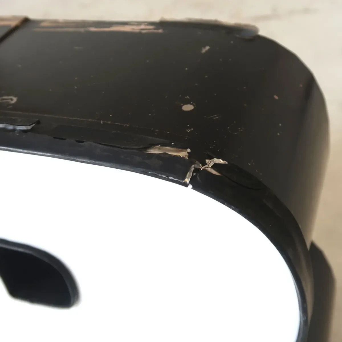 ビンテージ レターサイン B