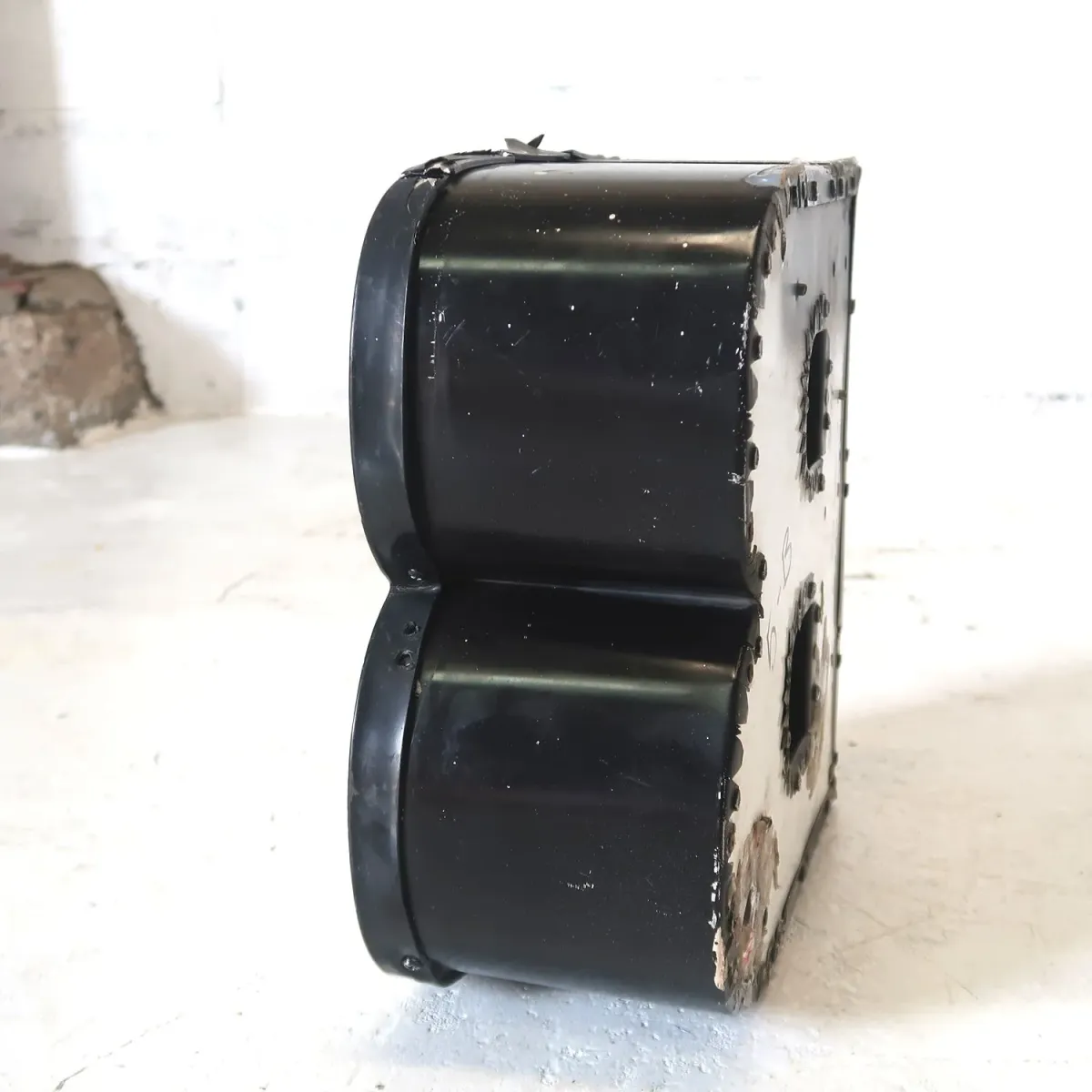 ビンテージ レターサイン B