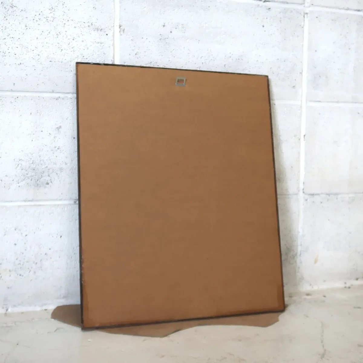 AMSTEL light ビンテージ パブミラー