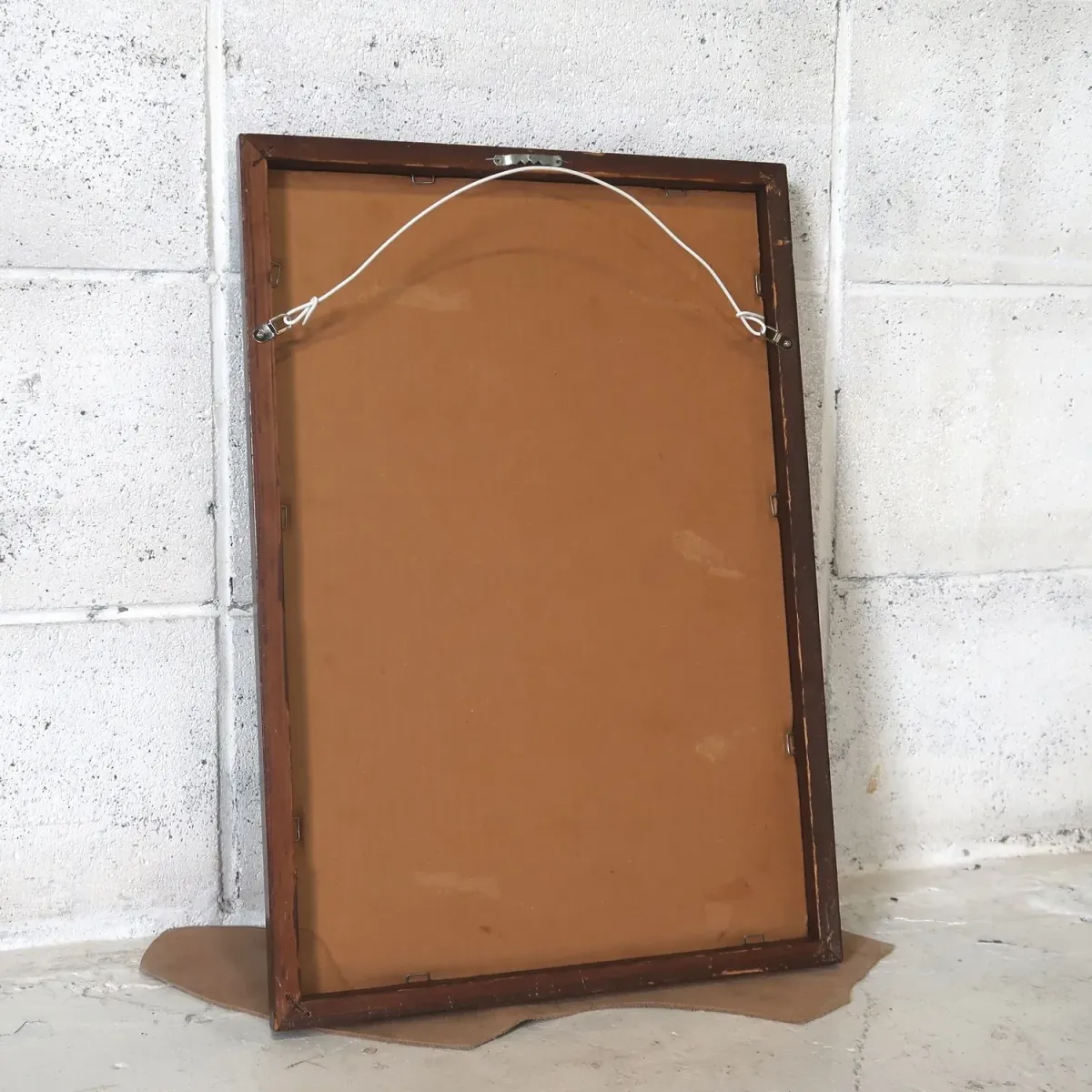 TAITTINGER ビンテージ パブミラー