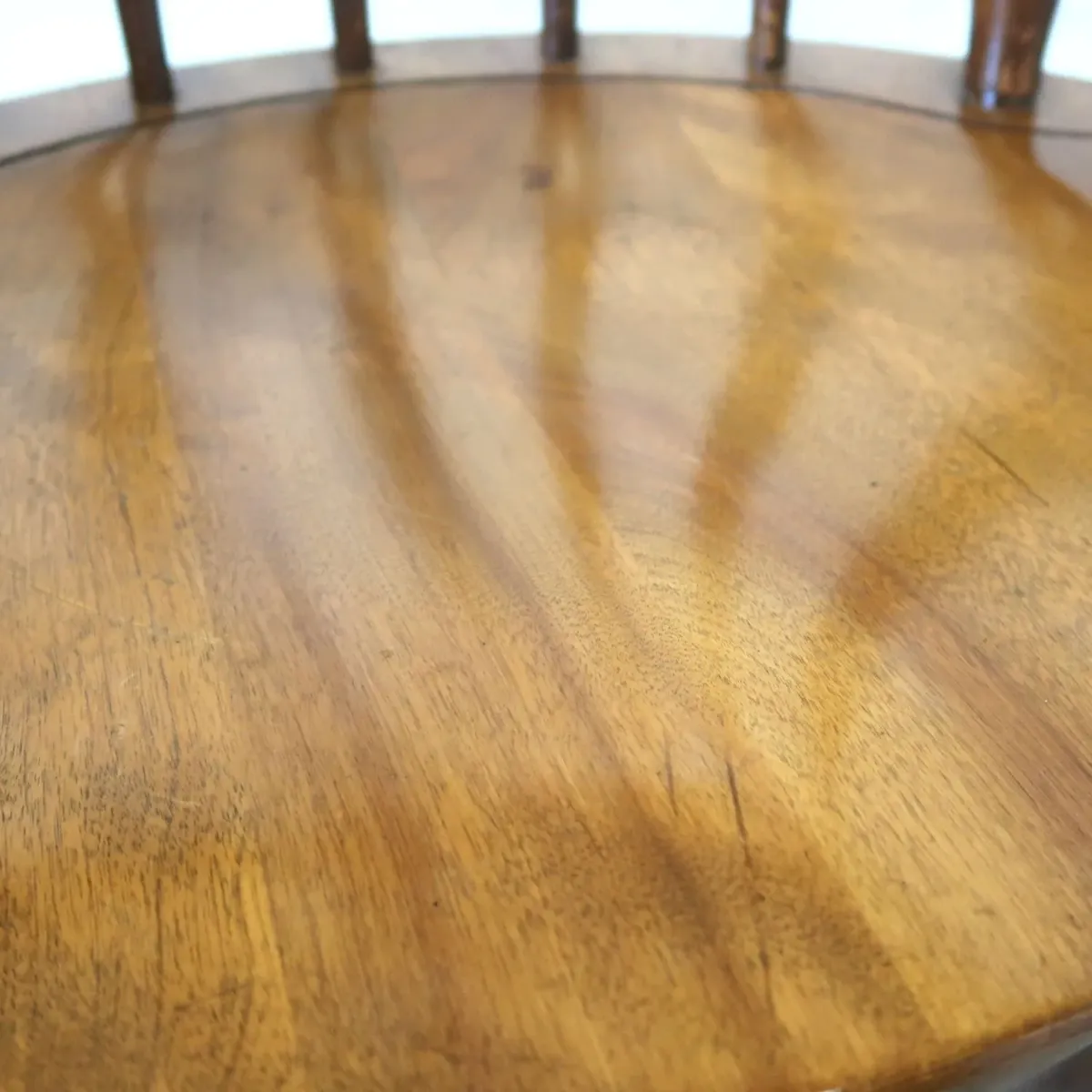 B.P.JOHN ビンテージ ウッドチェア