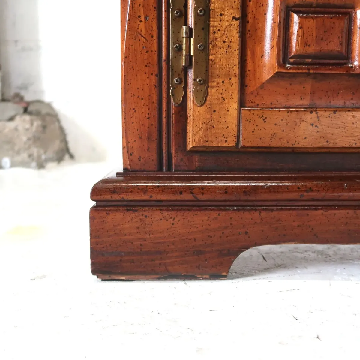 アンティーク ナイトスタンド