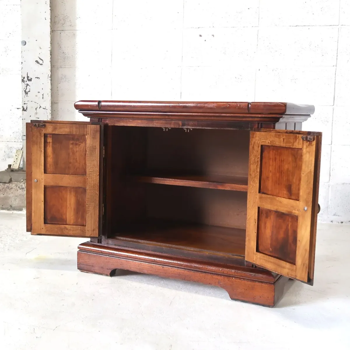 アンティーク ナイトスタンド