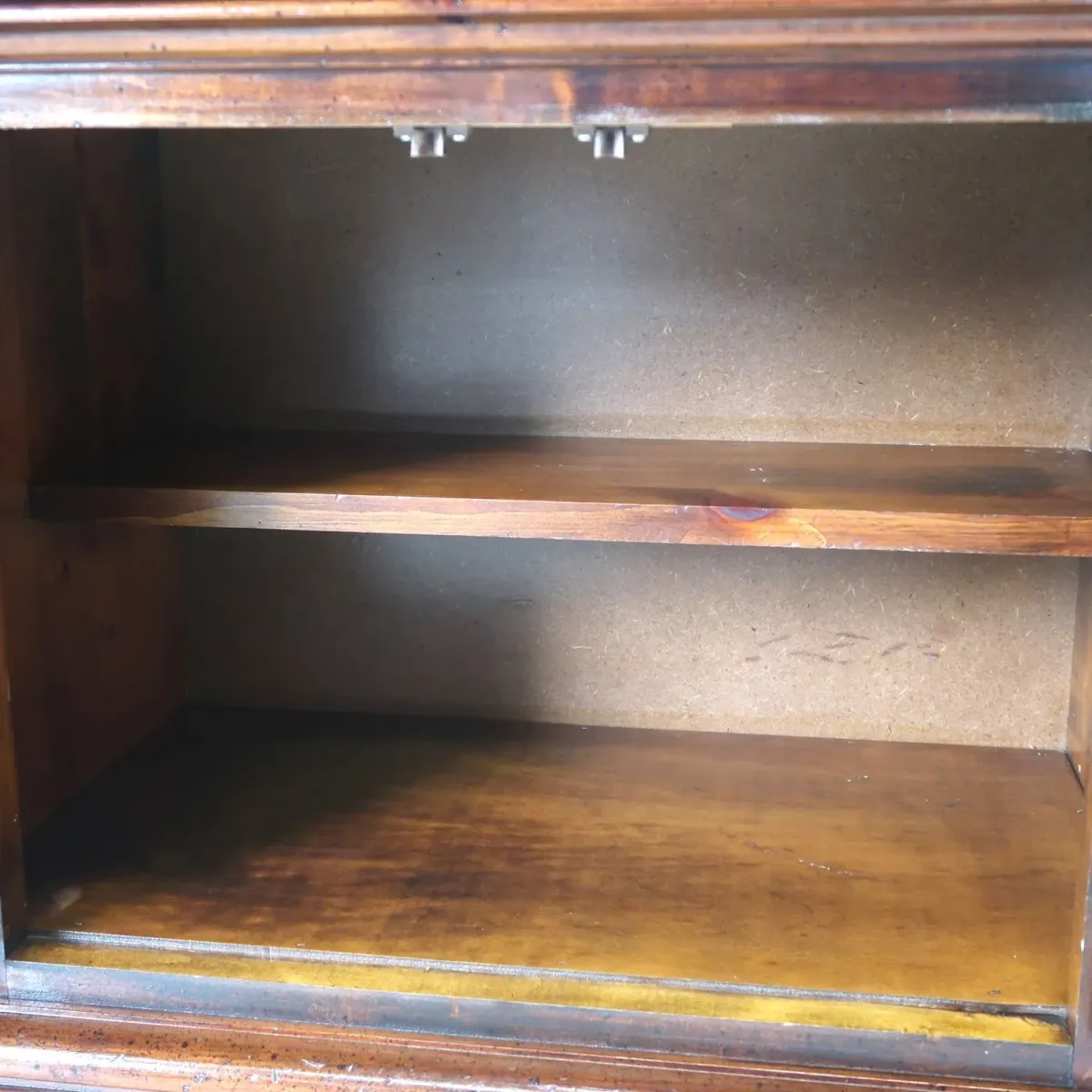 アンティーク ナイトスタンド