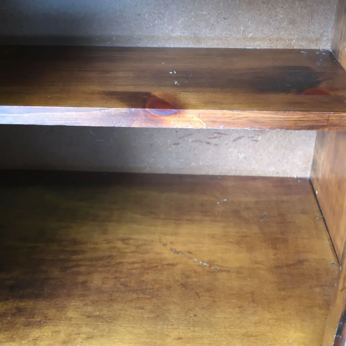 アンティーク ナイトスタンド