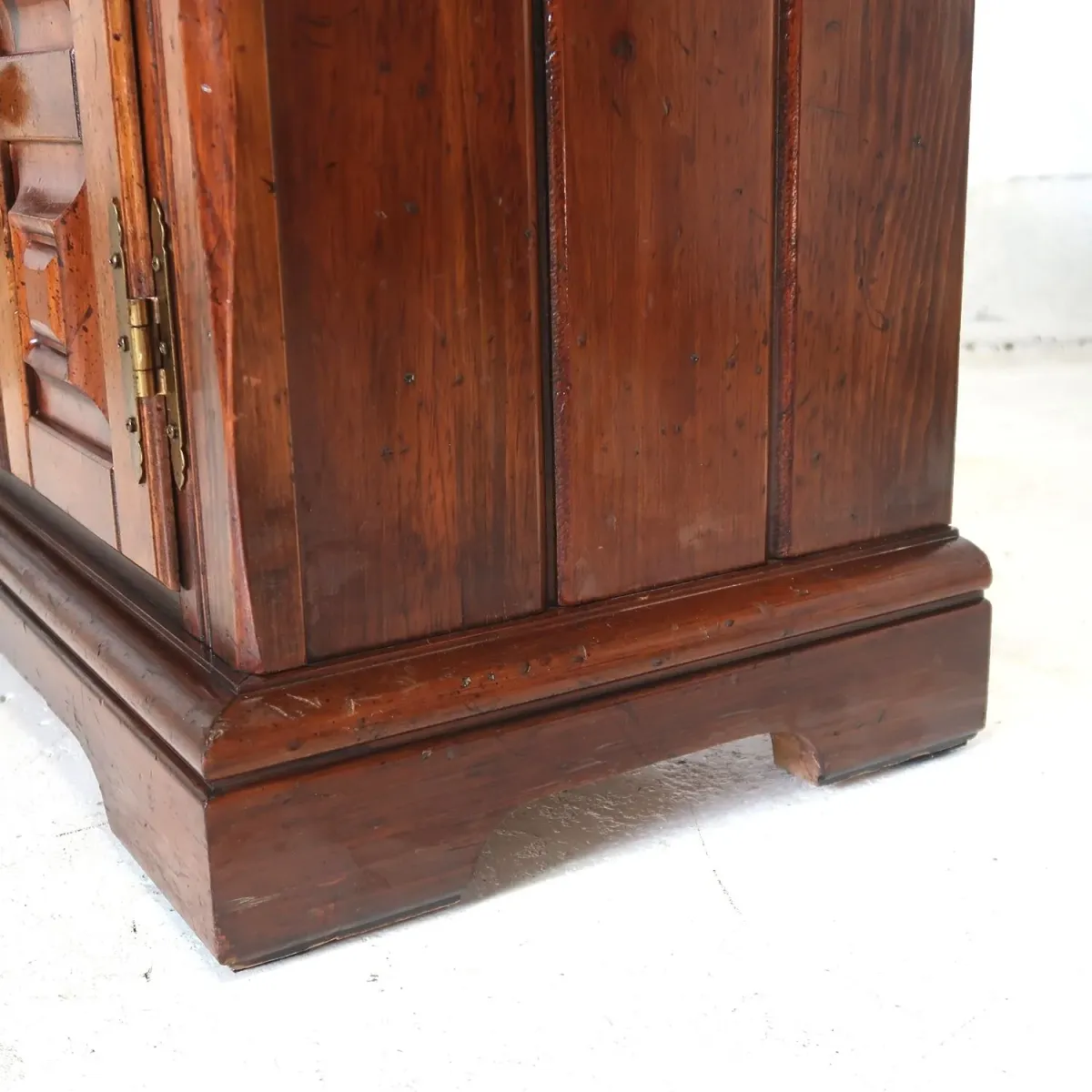 アンティーク ナイトスタンド