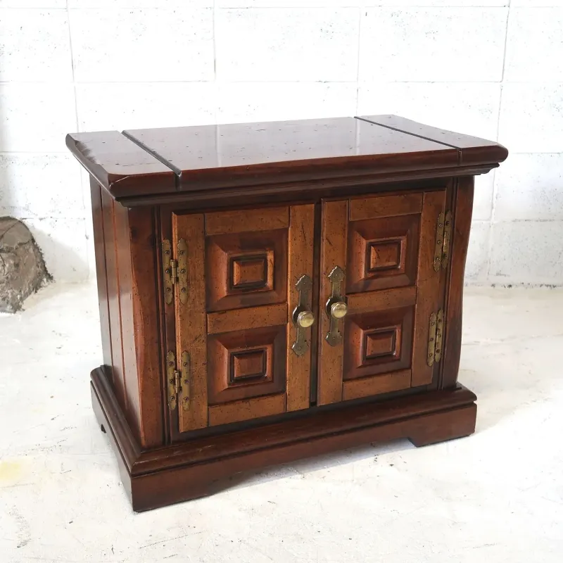 アンティーク ナイトスタンド