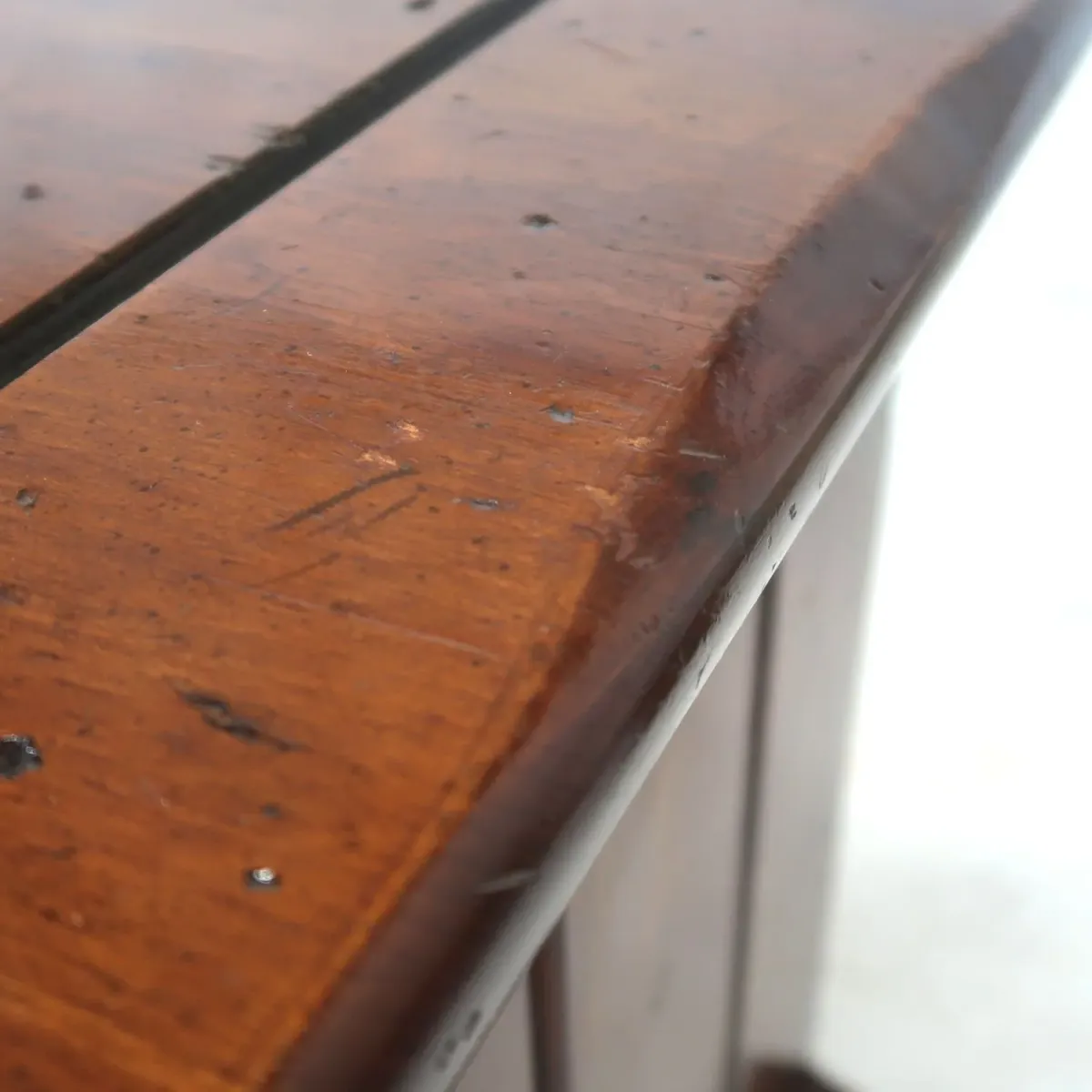 アンティーク ナイトスタンド