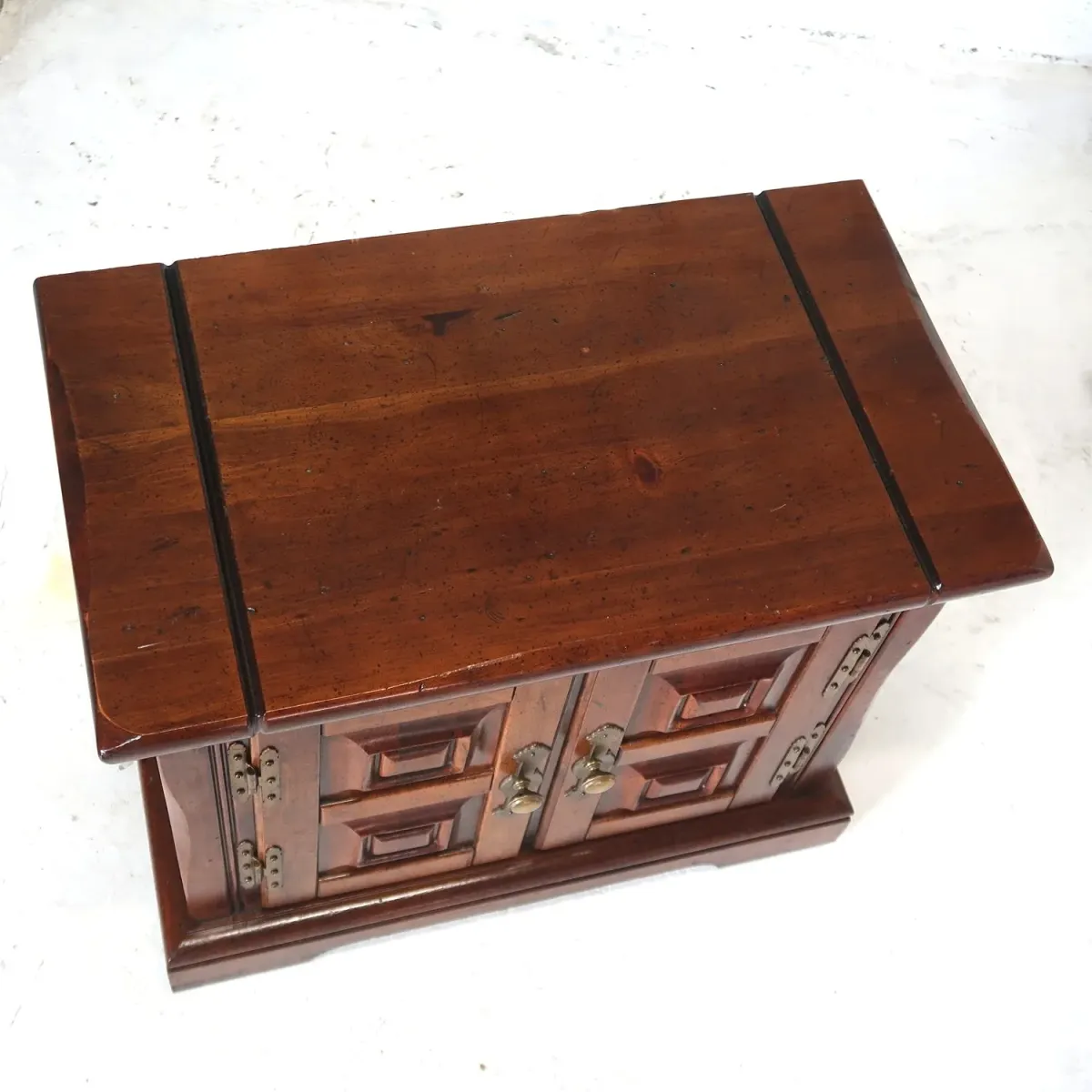 アンティーク ナイトスタンド