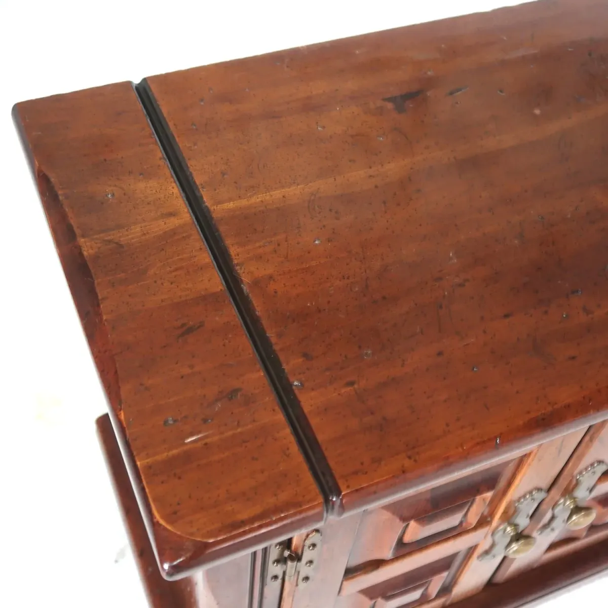 アンティーク ナイトスタンド