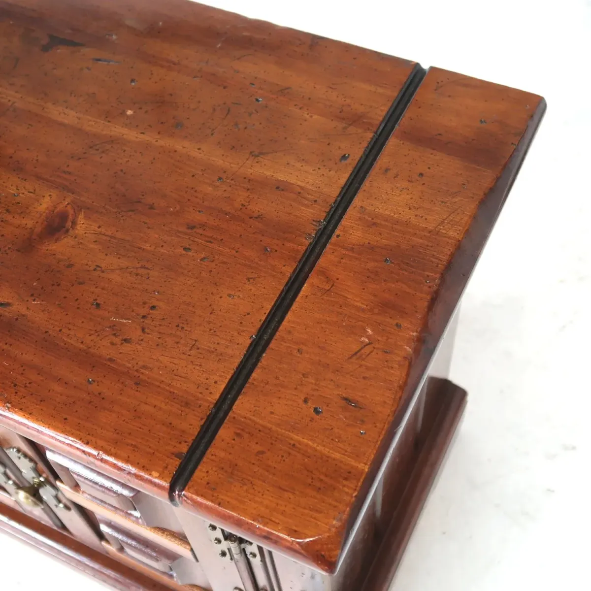 アンティーク ナイトスタンド