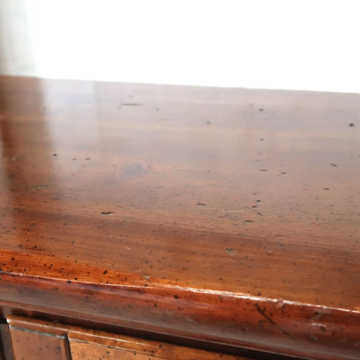 アンティーク ナイトスタンド