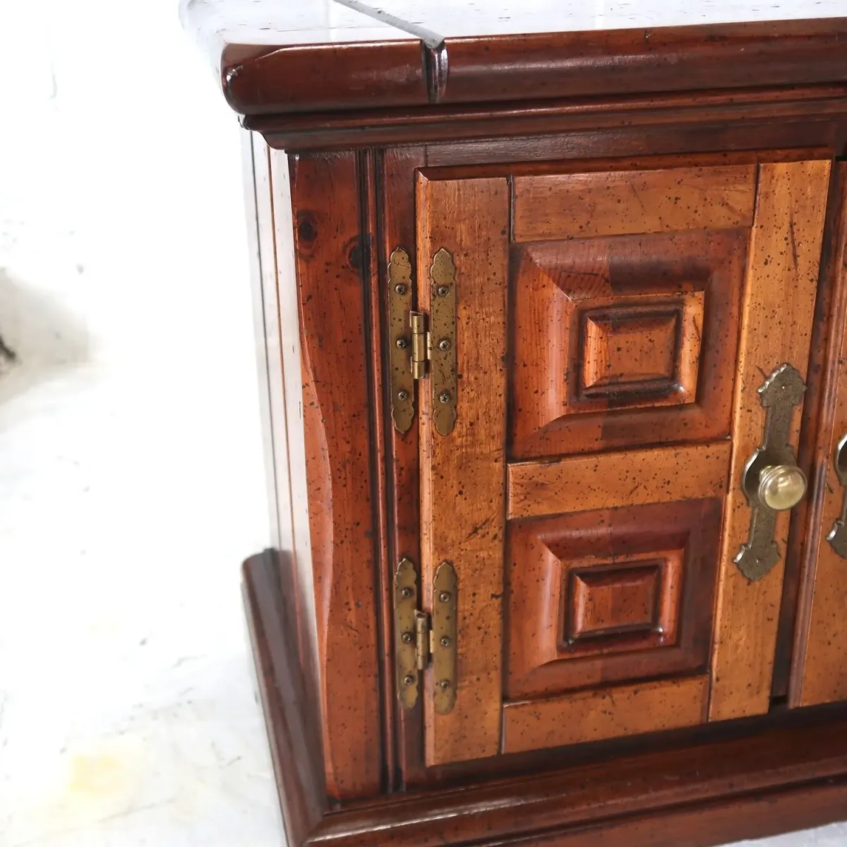 アンティーク ナイトスタンド