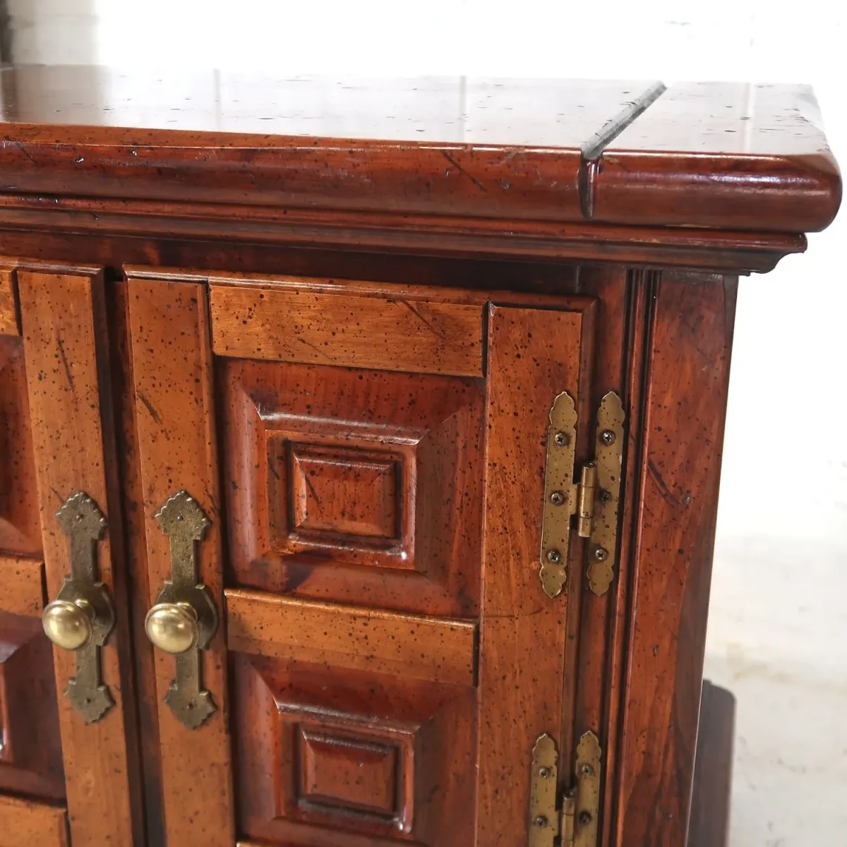 アンティーク ナイトスタンド