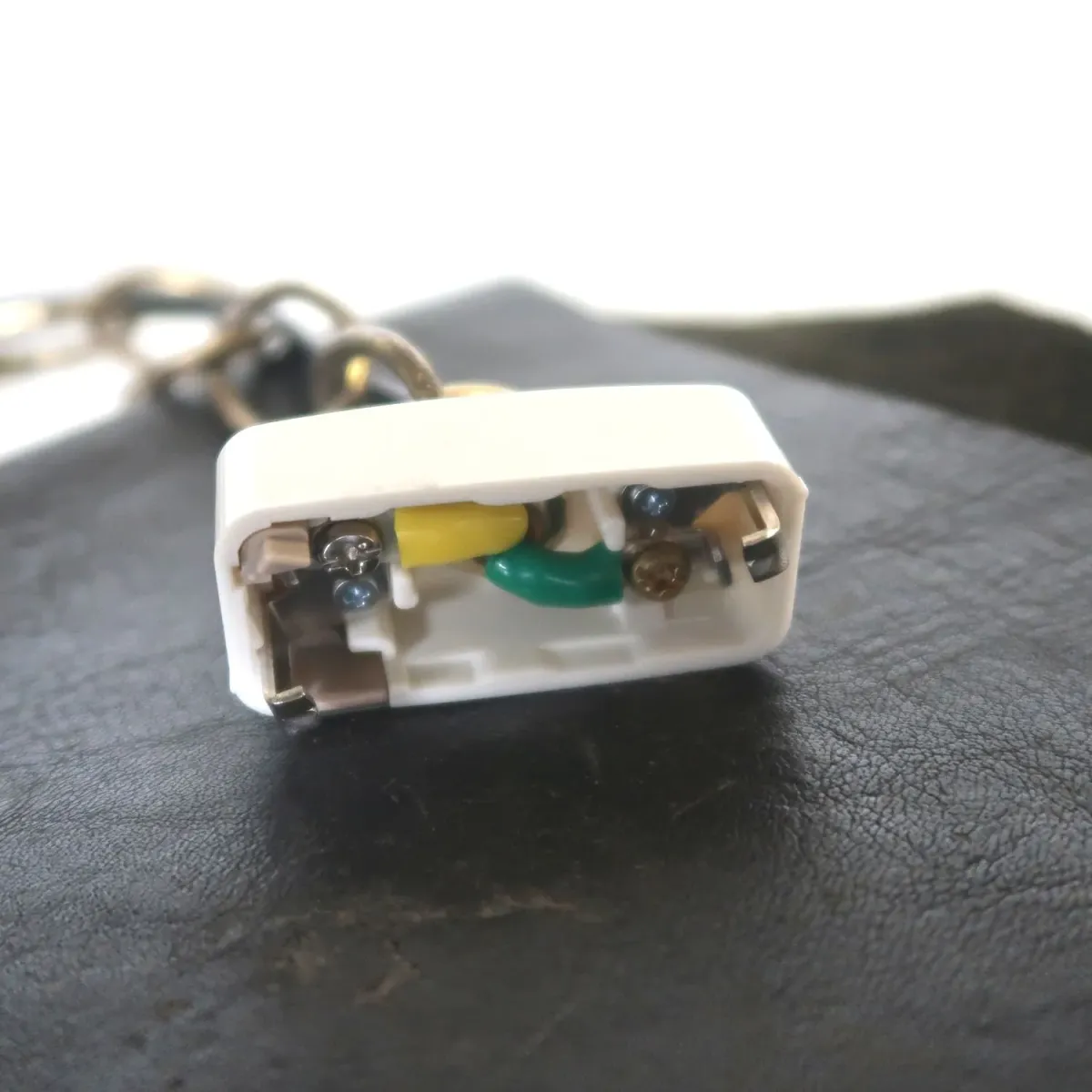 ビンテージ ホーロー ファクトリーランプ