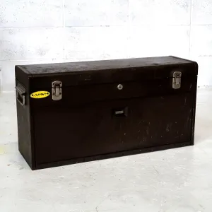 Kennedy ビンテージ ツールキャビネット