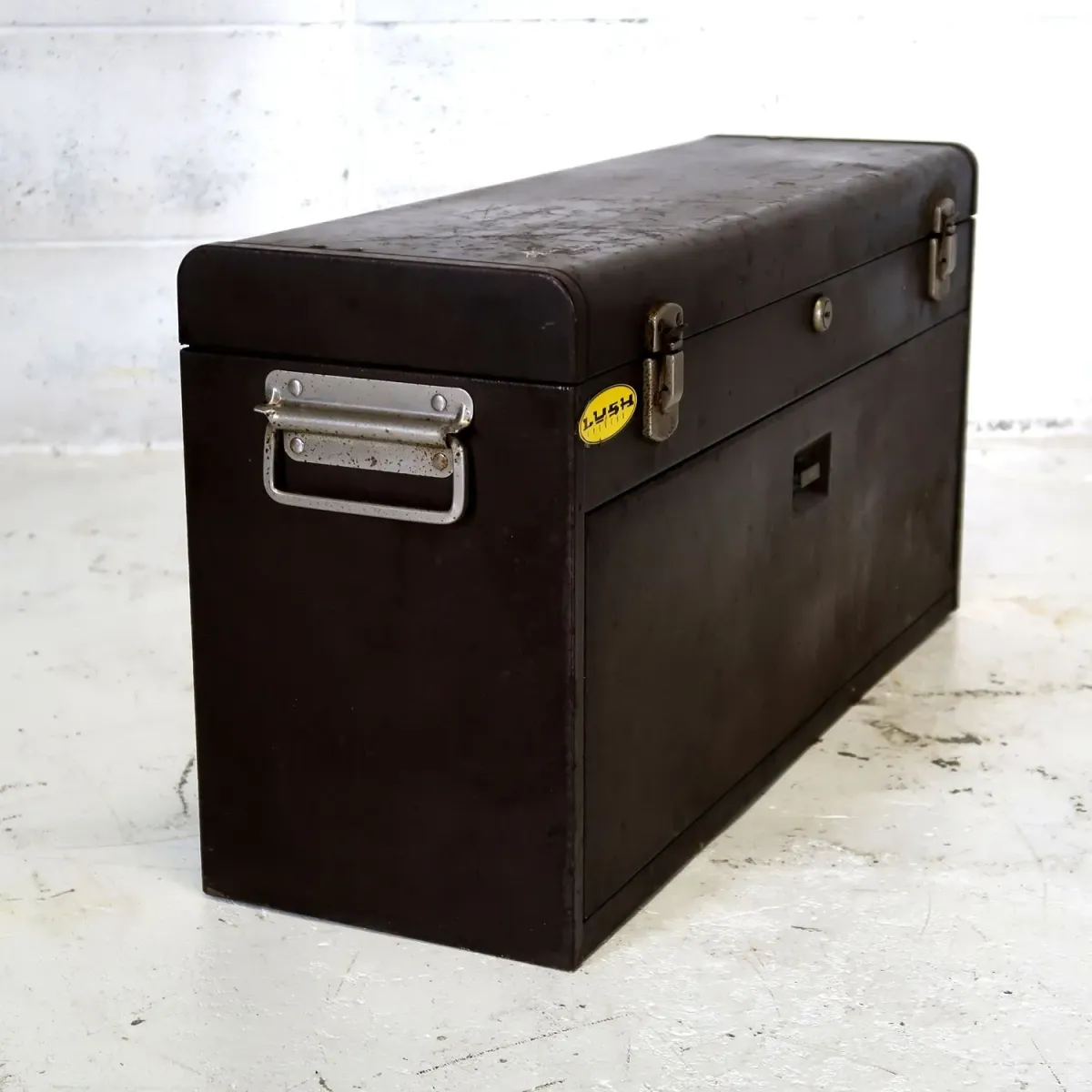 Kennedy ビンテージ ツールキャビネット