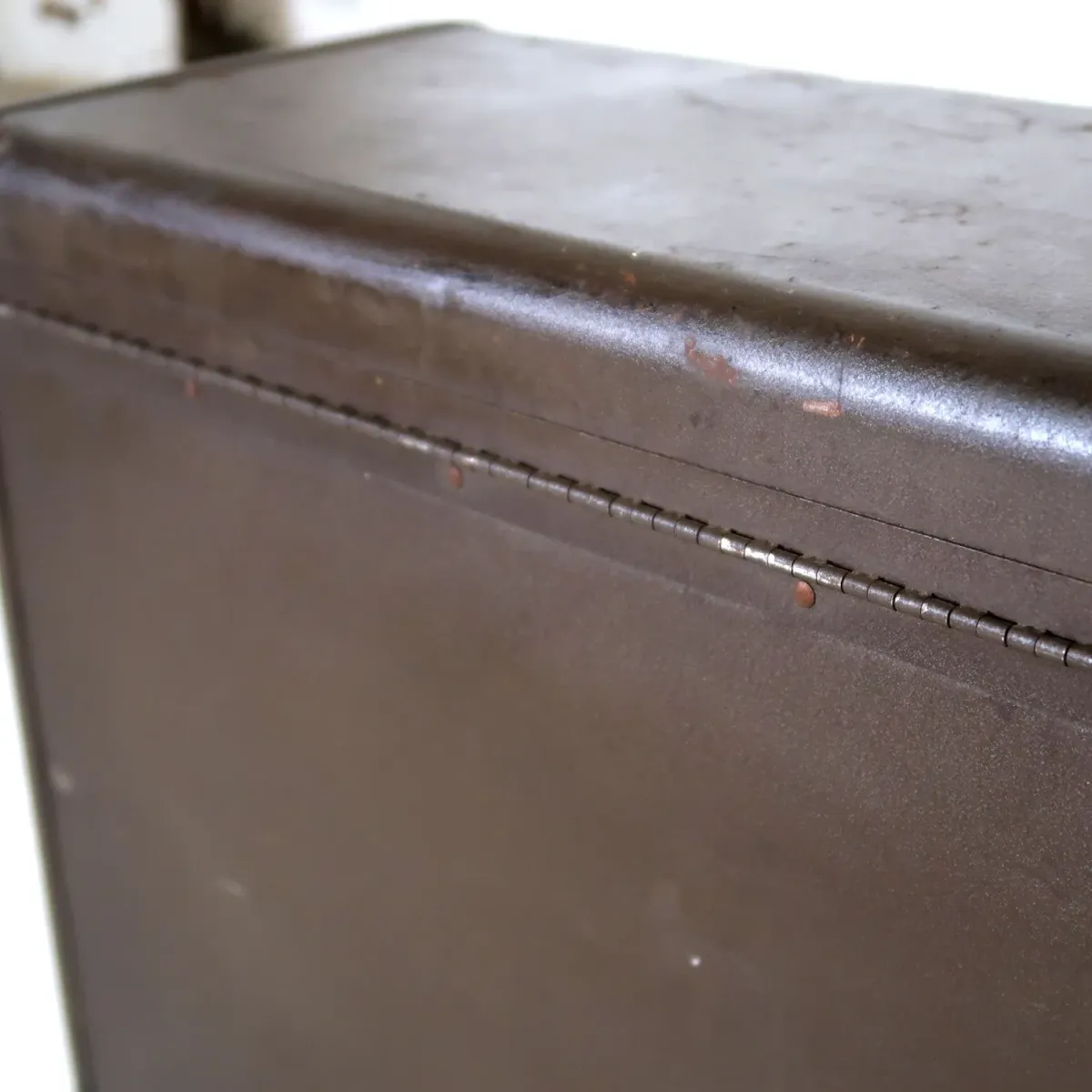 Kennedy ビンテージ ツールキャビネット