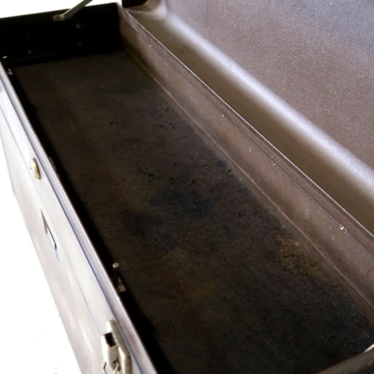 Kennedy ビンテージ ツールキャビネット