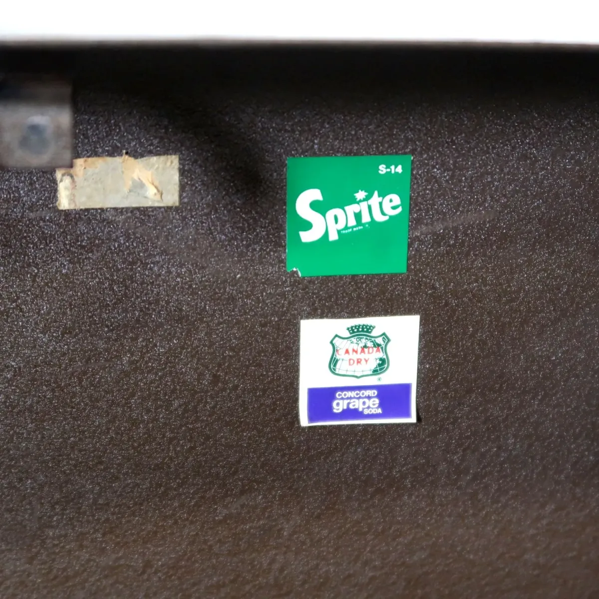 Kennedy ビンテージ ツールキャビネット