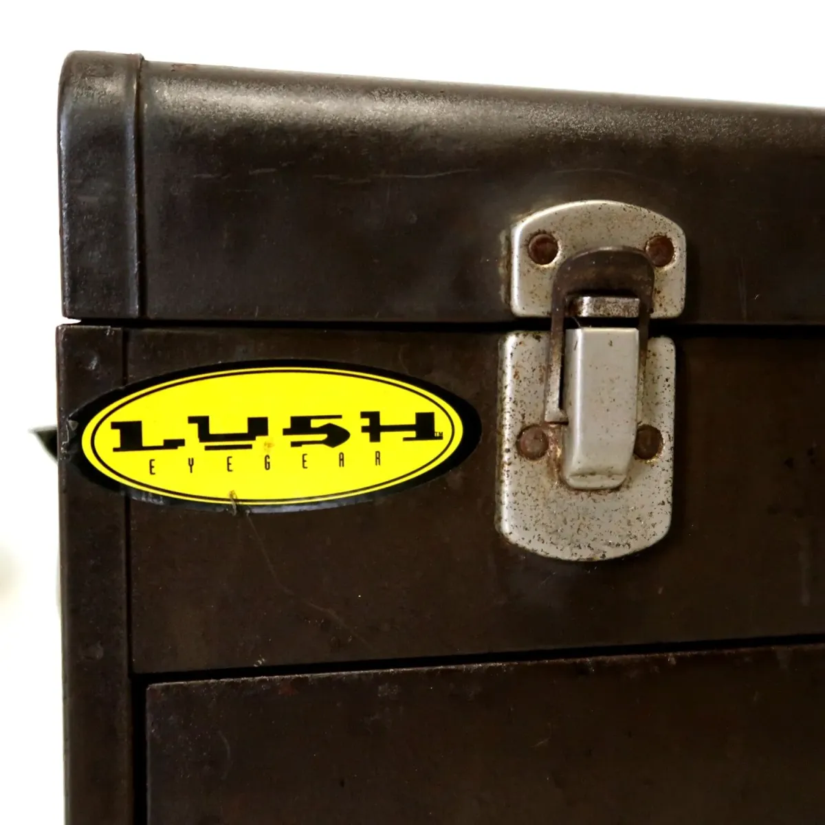 Kennedy ビンテージ ツールキャビネット