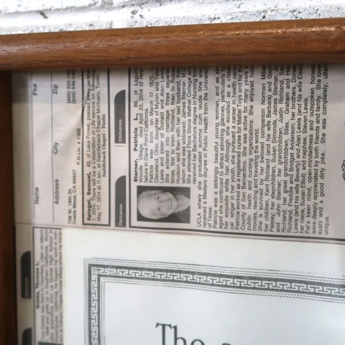 60‘s コカコーラ ビンテージ 広告 額装