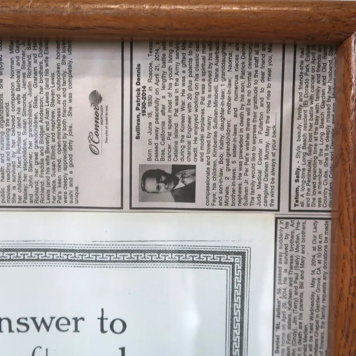 60‘s コカコーラ ビンテージ 広告 額装