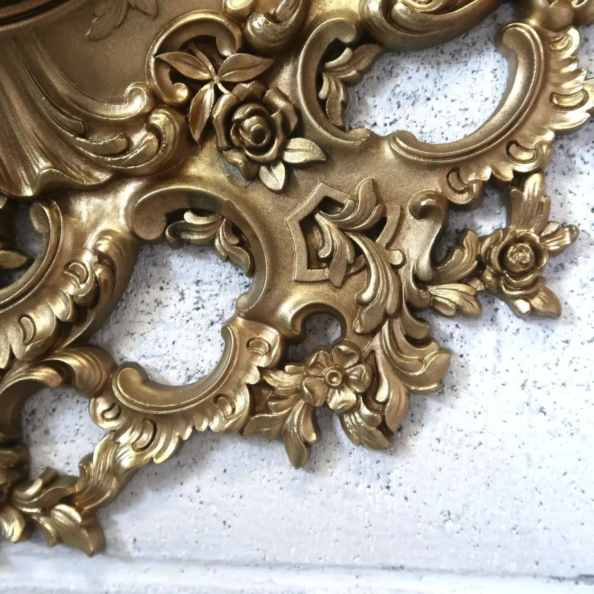 Syroco サンバーストクロック