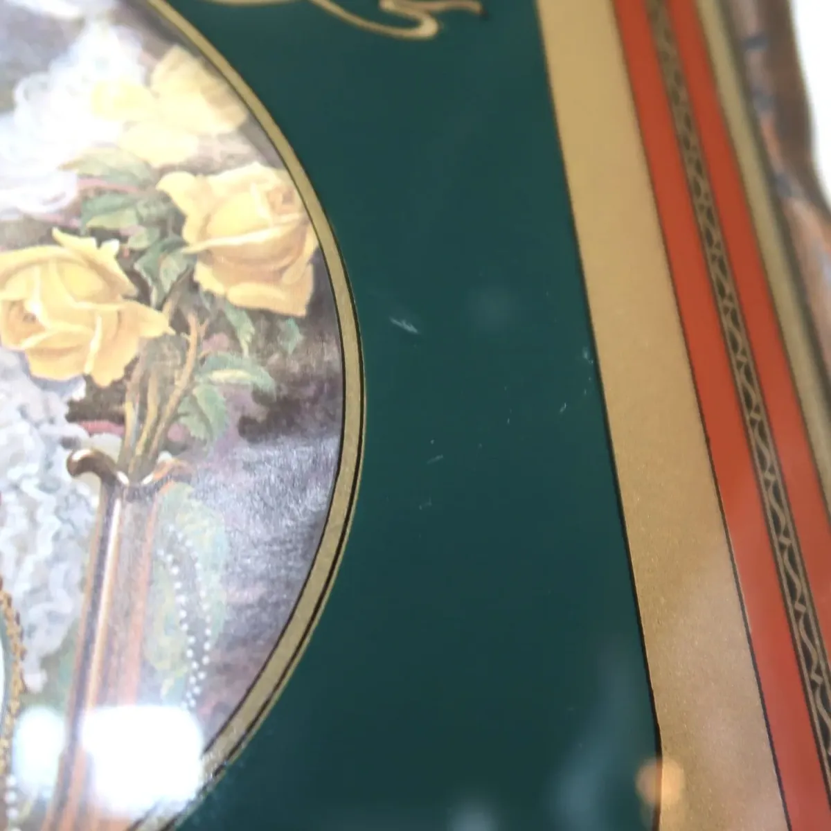 Coca Cola ビンテージ ウォールクロック