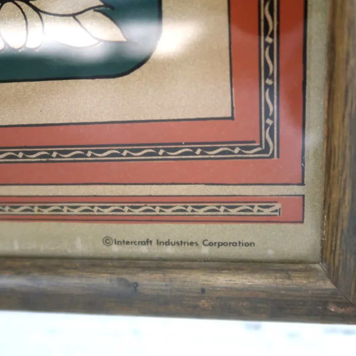 Coca Cola ビンテージ ウォールクロック