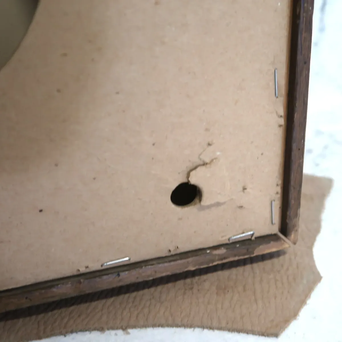 Coca Cola ビンテージ ウォールクロック