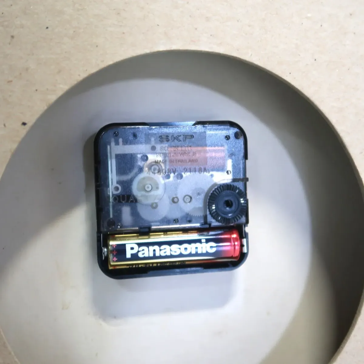 Coca Cola ビンテージ ウォールクロック