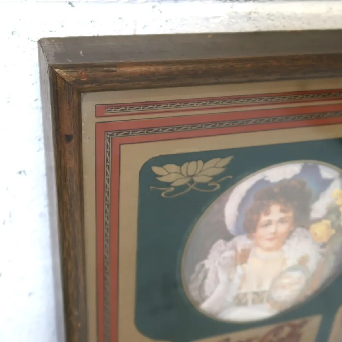 Coca Cola ビンテージ ウォールクロック