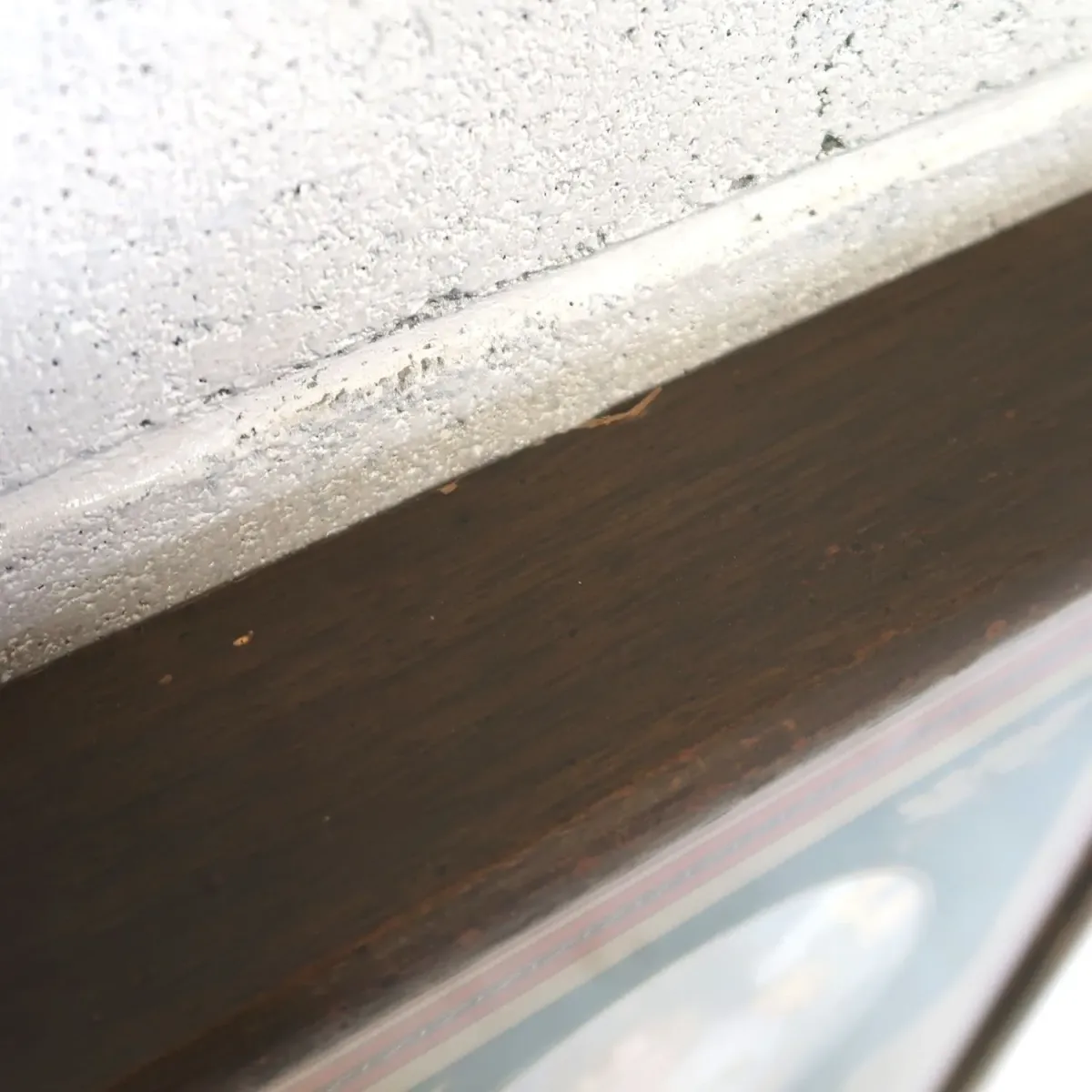 Coca Cola ビンテージ ウォールクロック