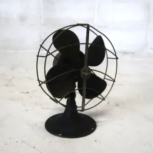 Miracle アンティーク 扇風機 ファン