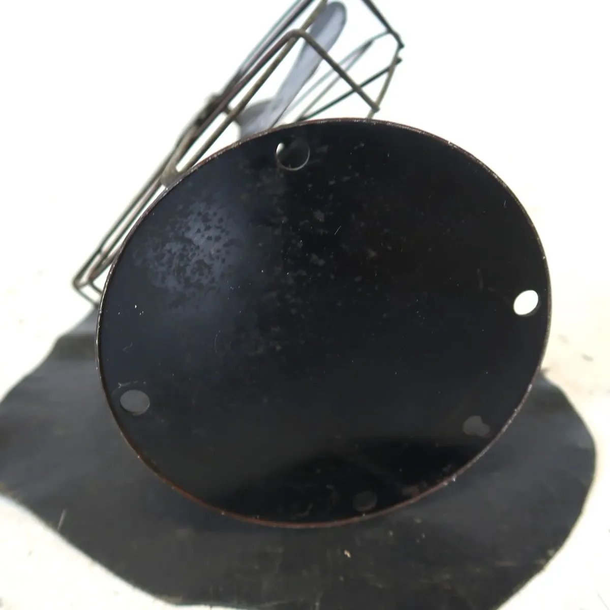 Miracle アンティーク 扇風機 ファン