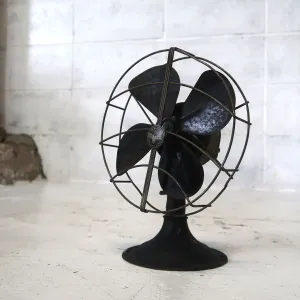 Miracle アンティーク 扇風機 ファン