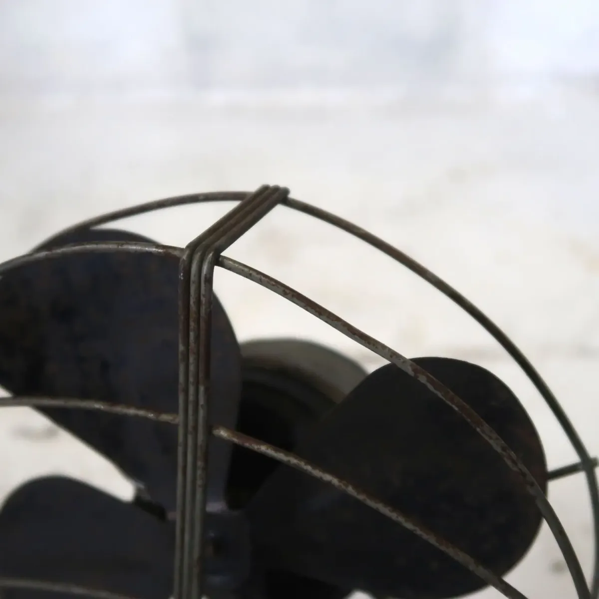 Miracle アンティーク 扇風機 ファン