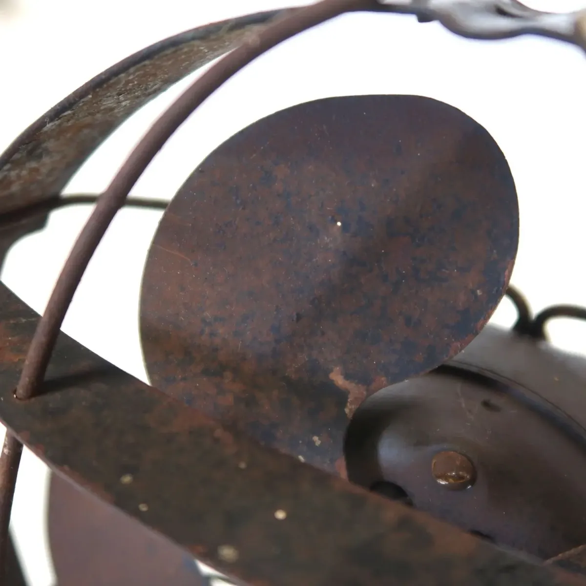 アンティーク 扇風機 ファン