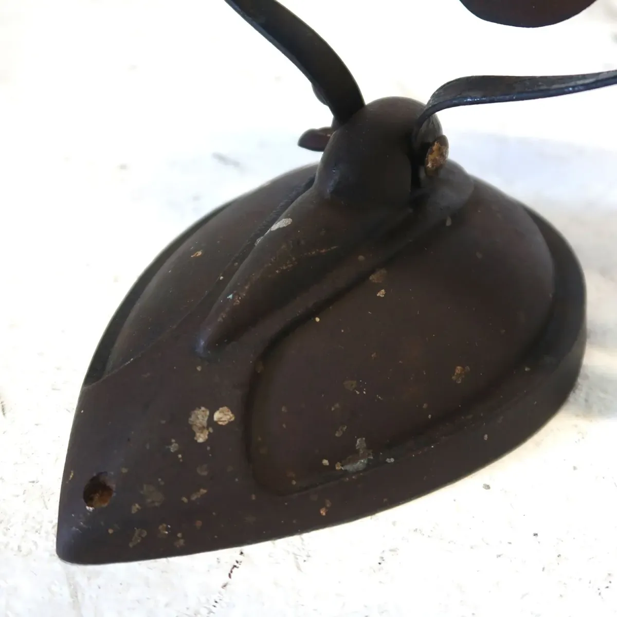 アンティーク 扇風機 ファン