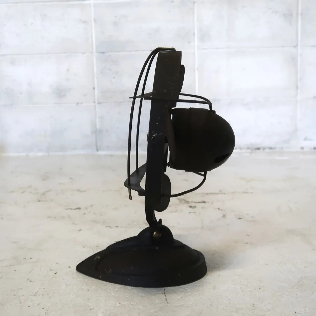 アンティーク 扇風機 ファン